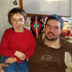 Meet your Posher, Bryce